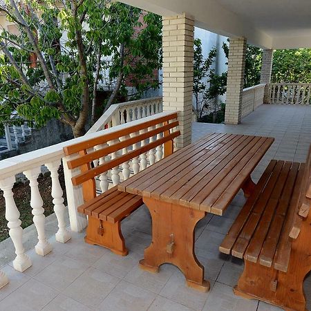 Apartment Kod Stipe Vrsi Dış mekan fotoğraf