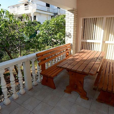 Apartment Kod Stipe Vrsi Dış mekan fotoğraf
