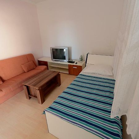 Apartment Kod Stipe Vrsi Dış mekan fotoğraf