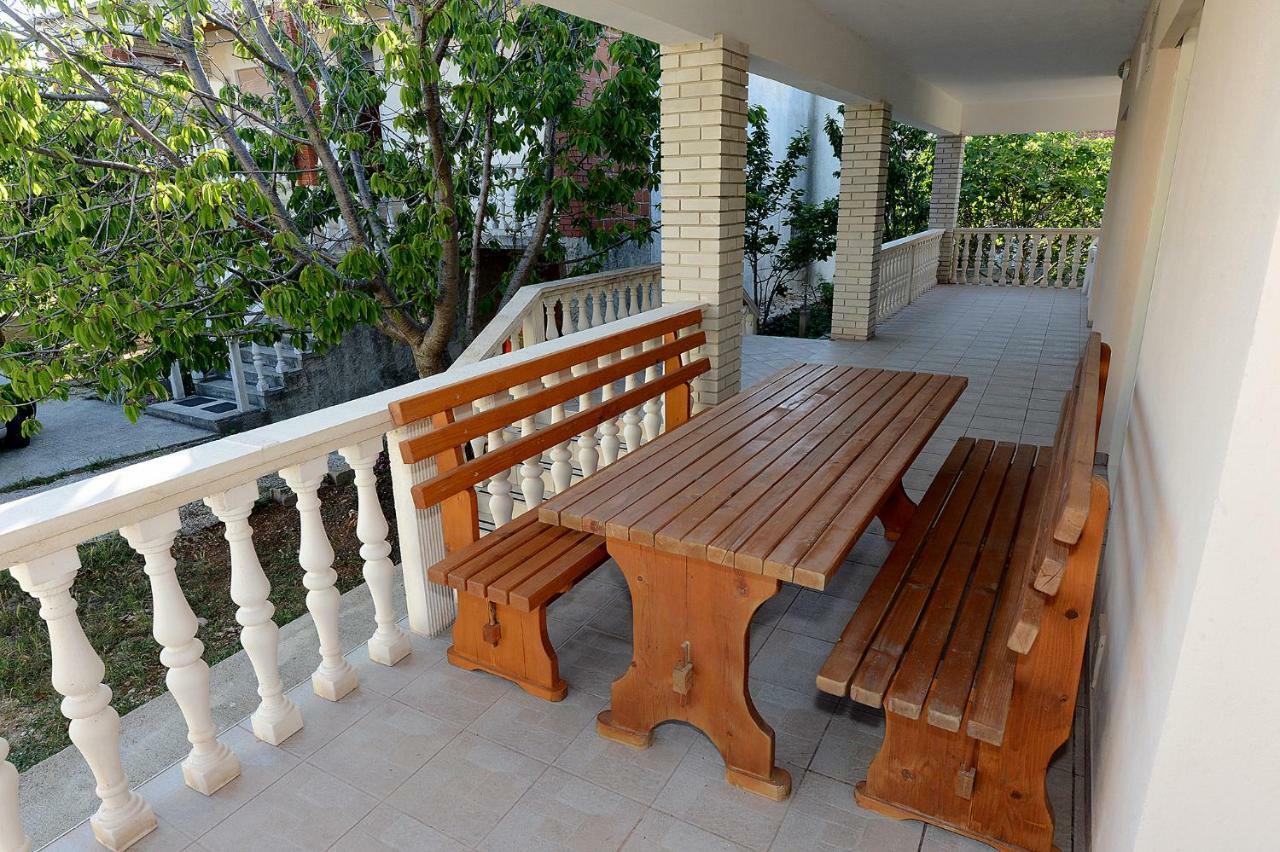 Apartment Kod Stipe Vrsi Dış mekan fotoğraf