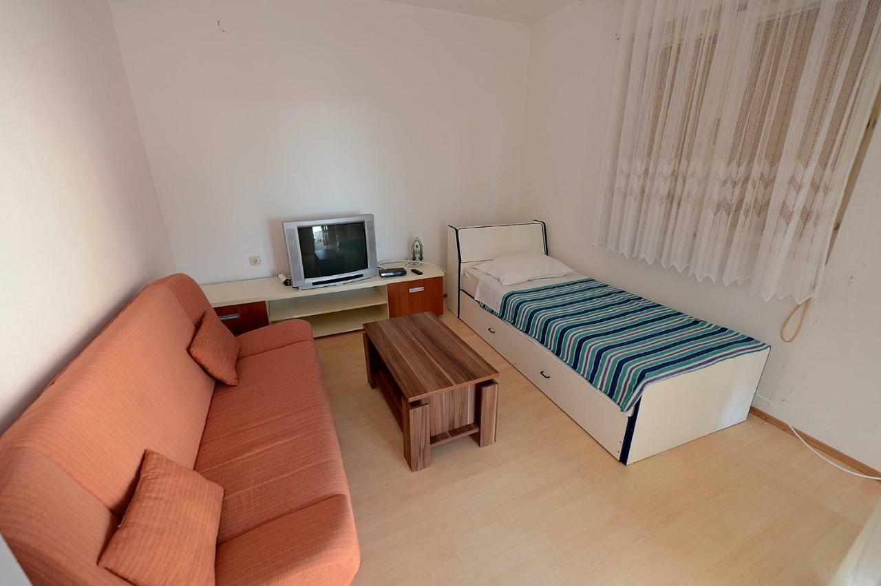 Apartment Kod Stipe Vrsi Dış mekan fotoğraf