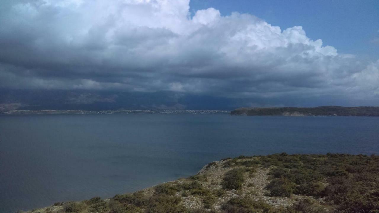 Apartment Kod Stipe Vrsi Dış mekan fotoğraf