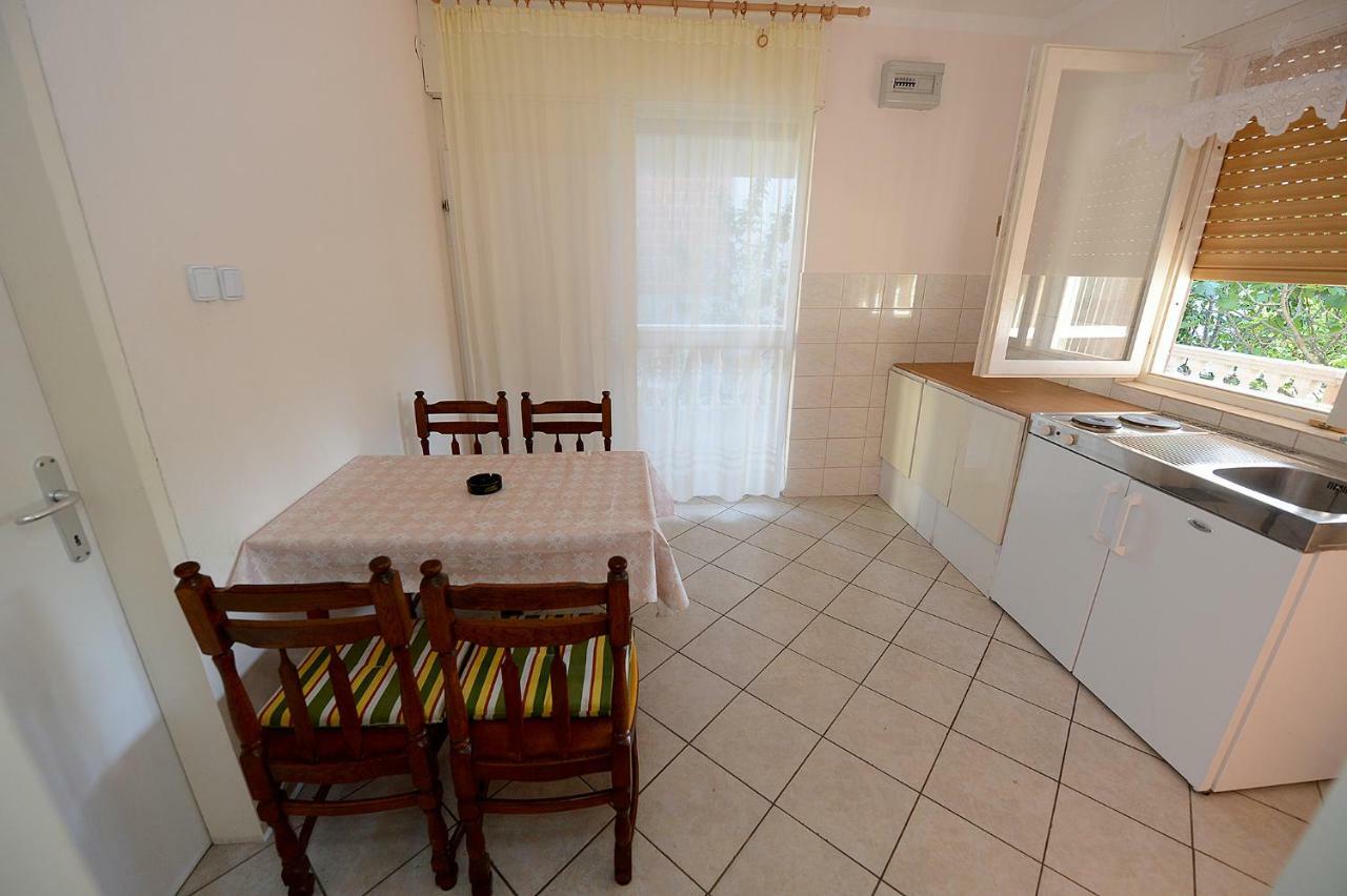 Apartment Kod Stipe Vrsi Dış mekan fotoğraf