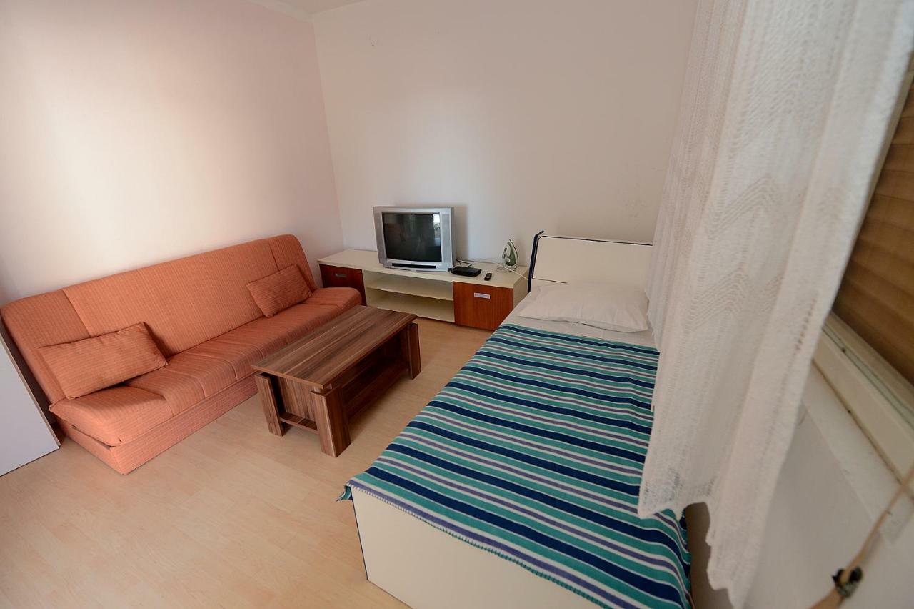 Apartment Kod Stipe Vrsi Dış mekan fotoğraf