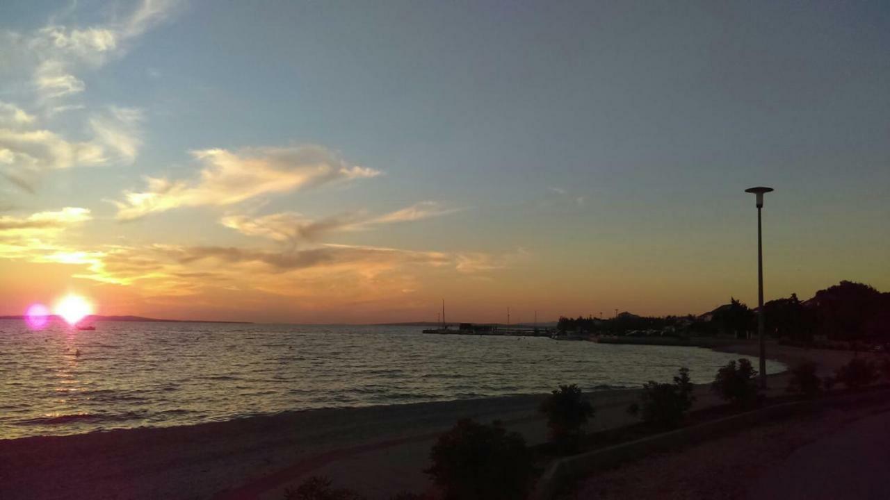 Apartment Kod Stipe Vrsi Dış mekan fotoğraf
