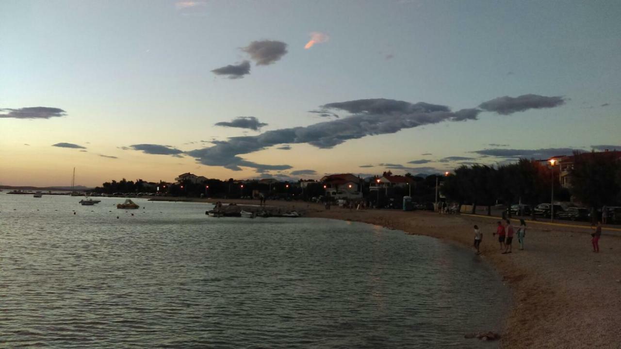 Apartment Kod Stipe Vrsi Dış mekan fotoğraf