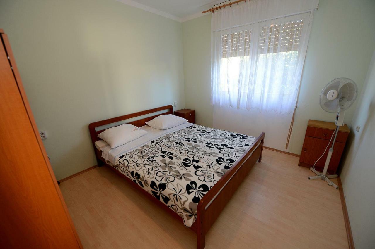 Apartment Kod Stipe Vrsi Oda fotoğraf