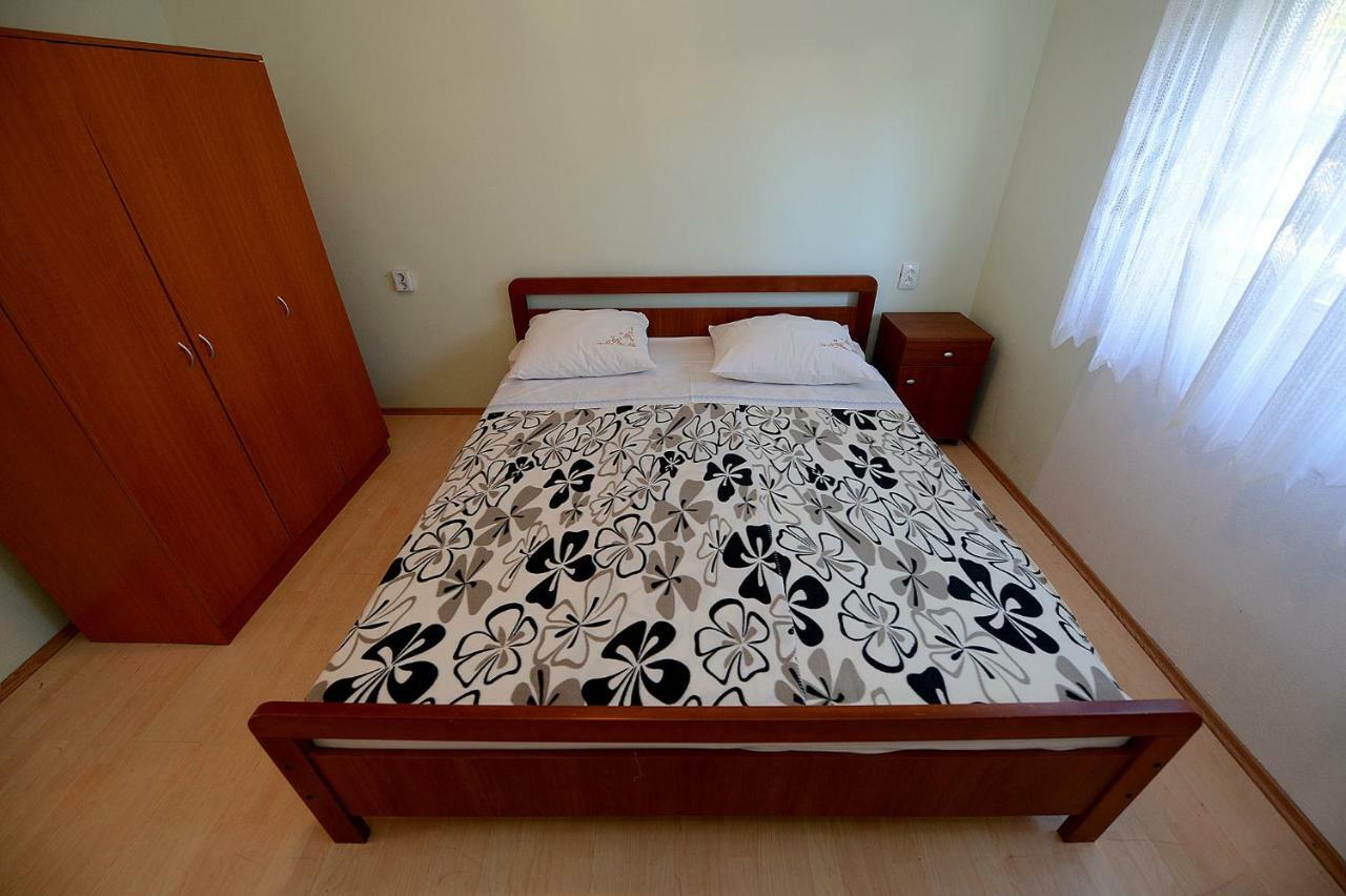 Apartment Kod Stipe Vrsi Dış mekan fotoğraf