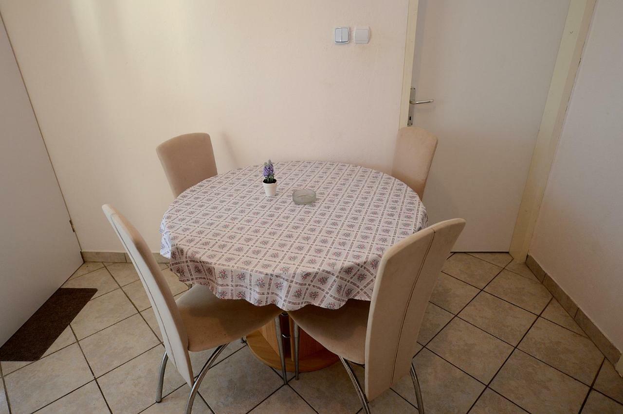 Apartment Kod Stipe Vrsi Dış mekan fotoğraf
