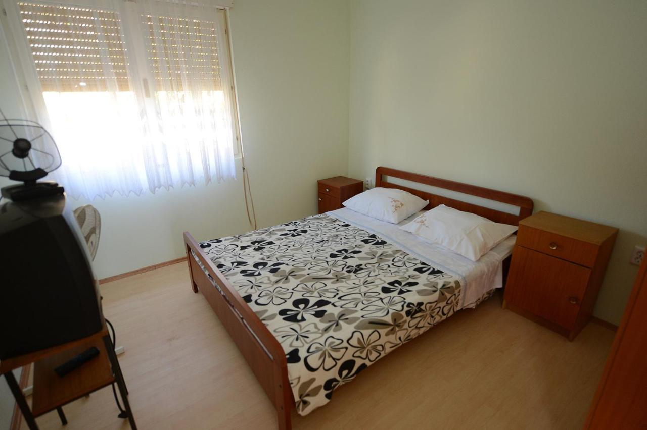 Apartment Kod Stipe Vrsi Oda fotoğraf