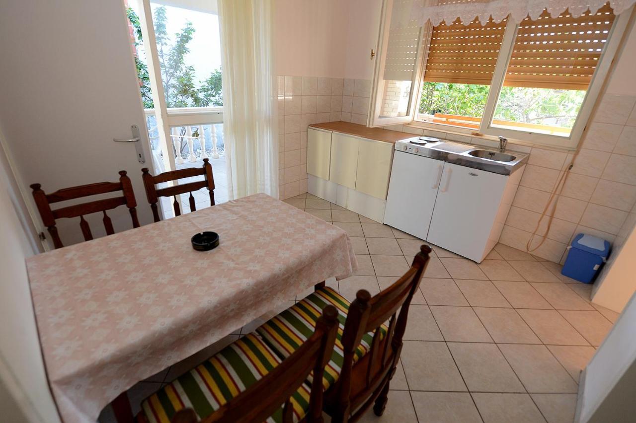 Apartment Kod Stipe Vrsi Oda fotoğraf