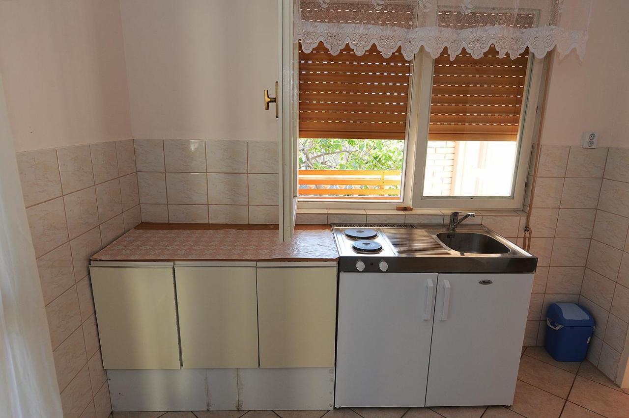 Apartment Kod Stipe Vrsi Oda fotoğraf