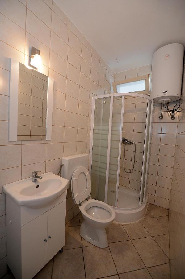 Apartment Kod Stipe Vrsi Oda fotoğraf