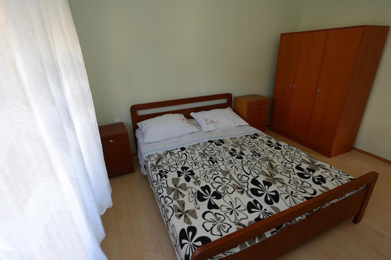 Apartment Kod Stipe Vrsi Oda fotoğraf
